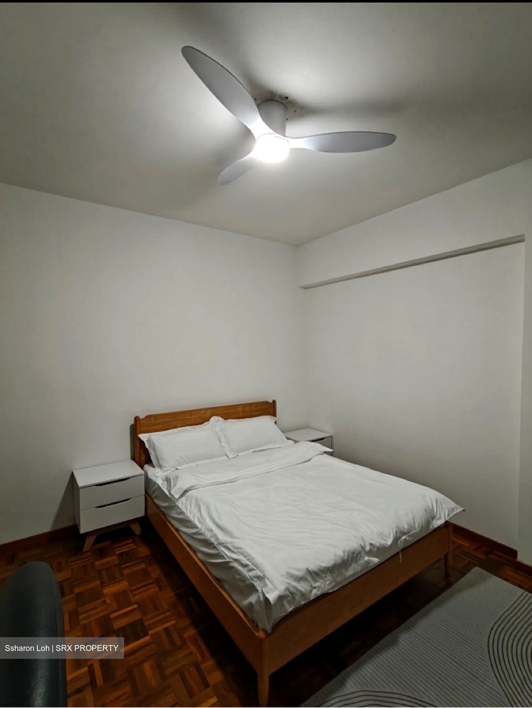 Central Green Condominium (D3), Condominium #599757381